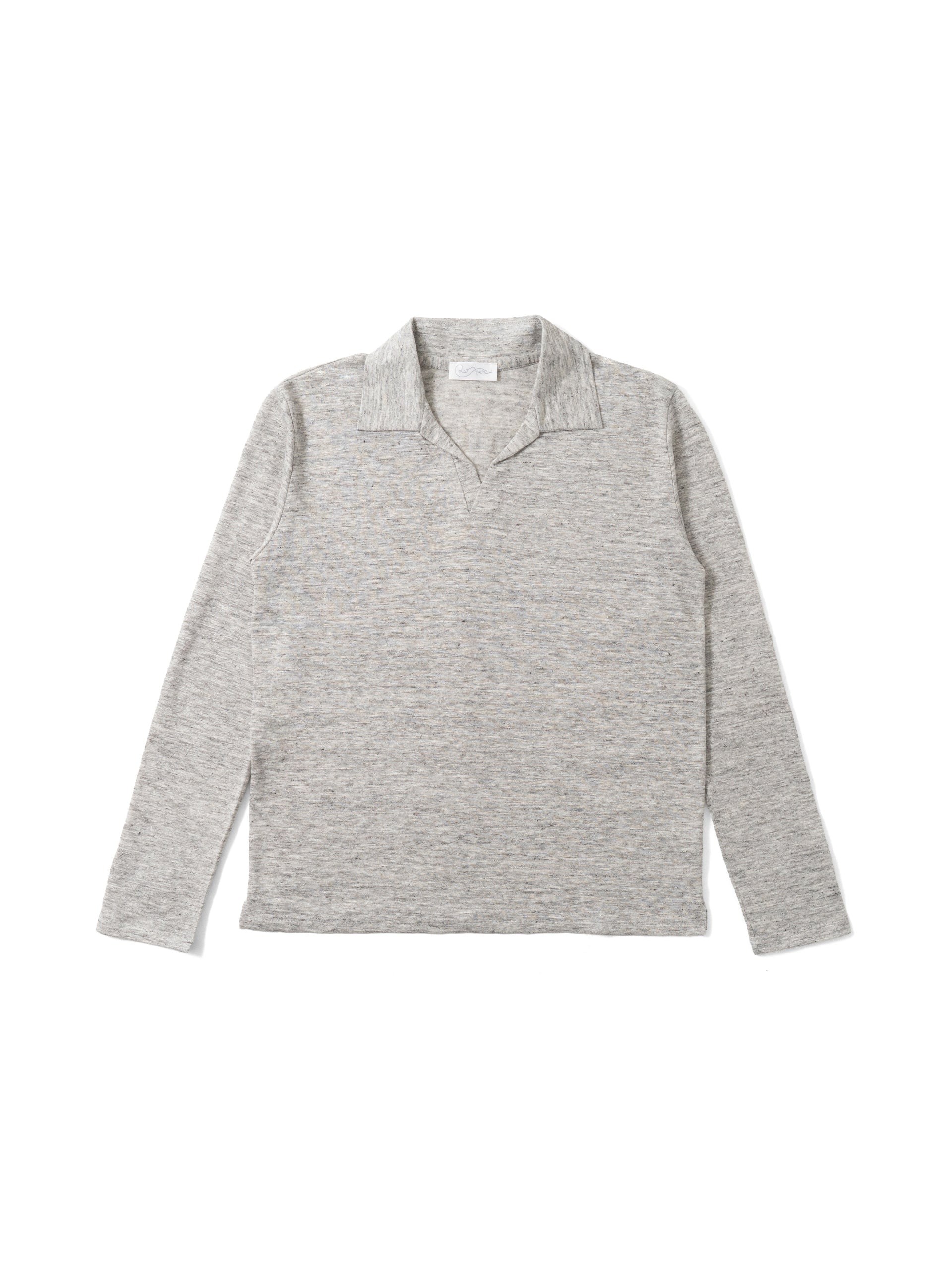 002 GREY